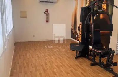 Apartamento com 2 quartos à venda na Avenida Governador Hélio da Mota Gueiros, Quarenta Horas (Coqueiro), Ananindeua