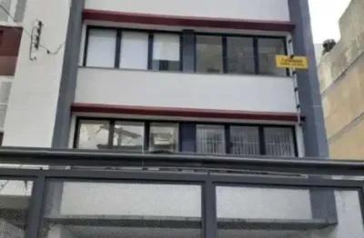 Sala comercial para alugar na rua barão do gravataí, 375, menino deus, porto alegre, 30 m2 por r$ 1.300