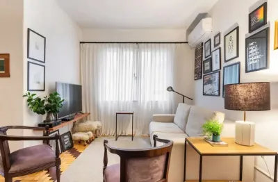 Apartamento com 3 quartos para alugar na Rua Mariante, 317, Rio Branco, Porto Alegre, 100 m2 por R$ 4.000