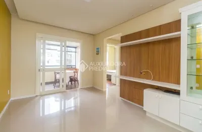 Apartamento com 2 quartos para alugar na avenida francisco trein, 487, cristo redentor, porto alegre, 67 m2 por r$ 3.400