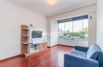 Cobertura com 2 quartos para alugar na rua tenente-coronel fabrício pilar, 800, mont serrat, porto alegre, 155 m2 por r$ 6.000