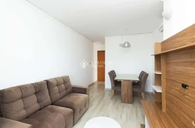 Apartamento com 2 quartos para alugar na avenida sarandi, 905, sarandi, porto alegre, 55 m2 por r$ 2.000