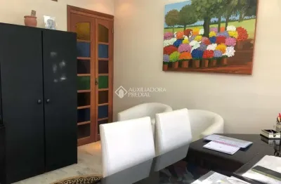 Sala comercial para alugar na rua tupi, 205, passo da areia, porto alegre, 30 m2 por r$ 1.100