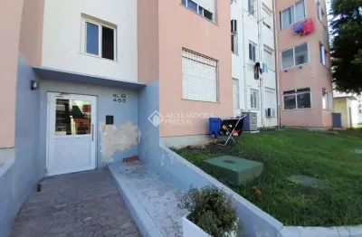 Apartamento com 2 quartos para alugar na rua bertholdo mário thebich, 455, farrapos, porto alegre, 47 m2 por r$ 1.250