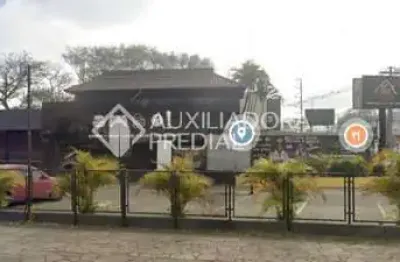 Ponto comercial para alugar na avenida assis brasil, 5074, são sebastião, porto alegre, 1900 m2 por r$ 42.000