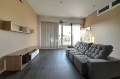 Casa em condomínio fechado com 2 quartos para alugar na rua madre clara, 1191, mário quintana, porto alegre, 137 m2 por r$ 5.200