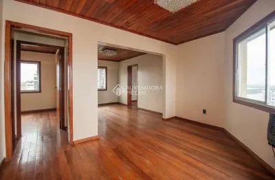 Apartamento com 2 quartos para alugar na avenida senador salgado filho, 359, centro histórico, porto alegre, 63 m2 por r$ 2.100