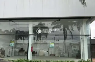 Ponto comercial para alugar na rua coronel claudino, 27, cristal, porto alegre, 232 m2 por r$ 6.500