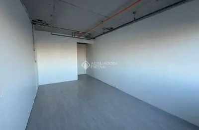 Sala comercial para alugar na avenida assis brasil, 4550, são sebastião, porto alegre, 26 m2 por r$ 1.100