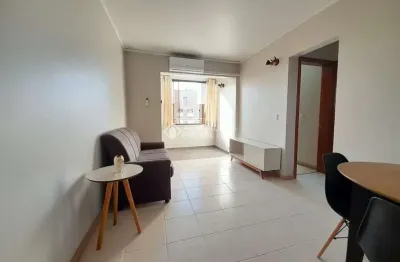 Apartamento com 2 quartos para alugar na rua professor cristiano fischer, 2062, partenon, porto alegre, 60 m2 por r$ 2.900