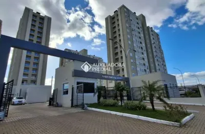 Apartamento com 2 quartos para alugar na avenida ernesto neugebauer, 820, humaitá, porto alegre, 50 m2 por r$ 1.600