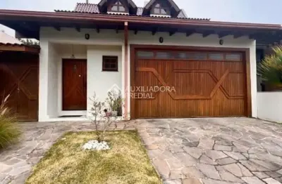 Casa em condomínio fechado com 3 quartos para alugar na avenida juca batista, 8000, cavalhada, porto alegre, 332 m2 por r$ 7.900