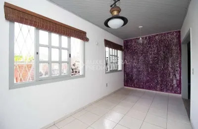 Casa em condomínio fechado com 3 quartos para alugar na rua upamaroti, 1006, cristal, porto alegre, 140 m2 por r$ 3.000