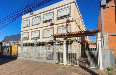 Apartamento com 2 quartos para alugar na rua piauí, 444, santa maria goretti, porto alegre, 77 m2 por r$ 1.600