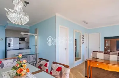Apartamento com 2 quartos para alugar na avenida assis brasil, 4908, são sebastião, porto alegre, 62 m2 por r$ 3.000
