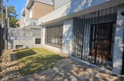 Casa comercial para alugar na rua líbia, 187, vila ipiranga, porto alegre, 180 m2 por r$ 6.900