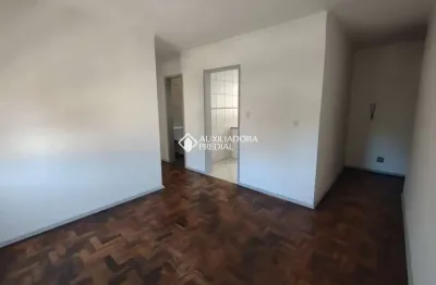 Apartamento com 2 quartos para alugar na rua doutor ary ramos de lima, 39, vila ipiranga, porto alegre, 60 m2 por r$ 1.500