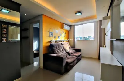 Apartamento com 2 quartos para alugar na rua deputado hugo mardini, 1212, passo das pedras, porto alegre, 47 m2 por r$ 2.000