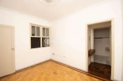 Apartamento com 2 quartos para alugar na avenida protásio alves, 1793, rio branco, porto alegre, 50 m2 por r$ 1.500