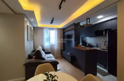 Apartamento com 3 quartos para alugar na avenida francisco trein, 116, cristo redentor, porto alegre, 68 m2 por r$ 4.660