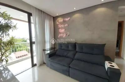 Apartamento com 2 quartos para alugar na rua piauí, 40, santa maria goretti, porto alegre, 62 m2 por r$ 4.000