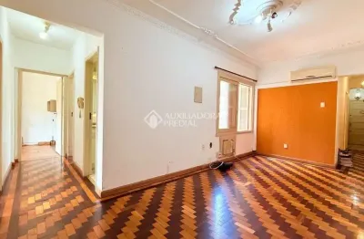Apartamento com 3 quartos para alugar na avenida desembargador andré da rocha, 20, centro histórico, porto alegre, 99 m2 por r$ 2.150
