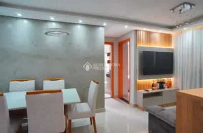 Apartamento com 2 quartos para alugar na avenida ernesto neugebauer, 1820, humaitá, porto alegre, 44 m2 por r$ 2.500
