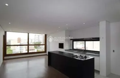 Apartamento com 2 quartos para alugar na praça municipal, 47, cristo redentor, porto alegre, 73 m2 por r$ 3.600