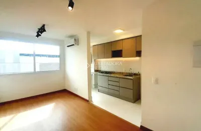 Apartamento com 2 quartos para alugar na avenida francisco trein, 116, cristo redentor, porto alegre, 56 m2 por r$ 3.900
