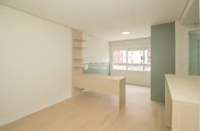 Loft com 1 quarto para alugar na avenida osvaldo aranha, 420, bom fim, porto alegre, 30 m2 por r$ 2.700