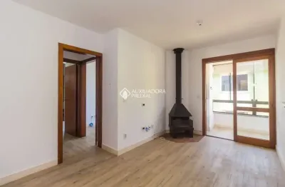 Apartamento com 2 quartos para alugar na rua doutor pereira neto, 1065, tristeza, porto alegre, 62 m2 por r$ 2.000