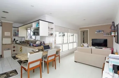 Apartamento com 2 quartos para alugar na rua joão abbott, 82, petrópolis, porto alegre, 87 m2 por r$ 3.350