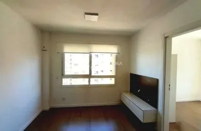 Apartamento com 1 quarto para alugar na avenida dos cubanos, 114, partenon, porto alegre, 39 m2 por r$ 3.560