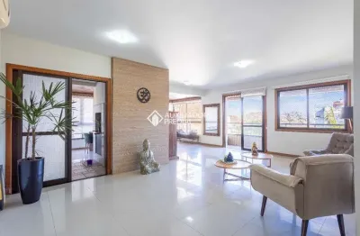 Apartamento com 3 quartos para alugar na rua santo inácio, 500, moinhos de vento, porto alegre, 240 m2 por r$ 7.500