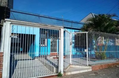 Casa comercial para alugar na avenida joão wallig, 174, passo da areia, porto alegre, 285 m2 por r$ 5.600