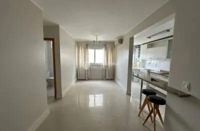 Apartamento com 2 quartos para alugar na rua roque calage, 850, passo da areia, porto alegre, 70 m2 por r$ 2.000