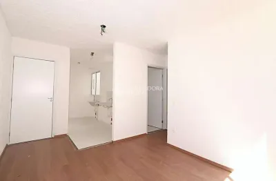 Apartamento com 2 quartos para alugar na rua joão paris, 452, santa rosa de lima, porto alegre, 41 m2 por r$ 1.200