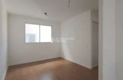 Apartamento com 2 quartos para alugar na rua joão paris, 452, santa rosa de lima, porto alegre, 41 m2 por r$ 950