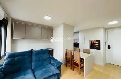 Apartamento com 1 quarto para alugar na avenida nova york, 205, auxiliadora, porto alegre, 43 m2 por r$ 3.400