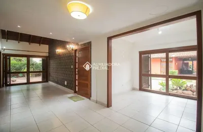 Casa em condomínio fechado com 4 quartos para alugar na rua ladislau neto, 189, ipanema, porto alegre, 188 m2 por r$ 3.700