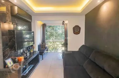 Apartamento com 2 quartos para alugar na avenida sarandi, 905, sarandi, porto alegre, 56 m2 por r$ 2.500