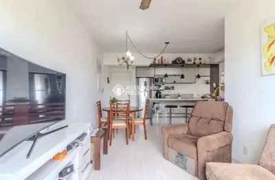 Apartamento com 3 quartos para alugar na rua frederico otávio domingues barbosa, 50, são sebastião, porto alegre, 75 m2 por r$ 4.000