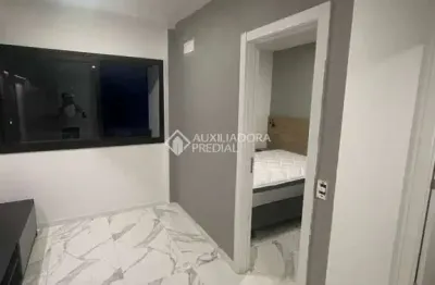 Apartamento com 1 quarto para alugar na rua anita garibaldi, 1325, boa vista, porto alegre, 29 m2 por r$ 3.600