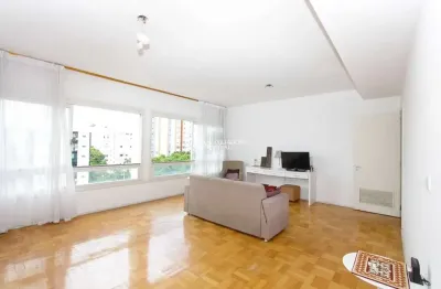 Apartamento com 3 quartos para alugar na rua quintino bocaiúva, 577, floresta, porto alegre, 134 m2 por r$ 4.300