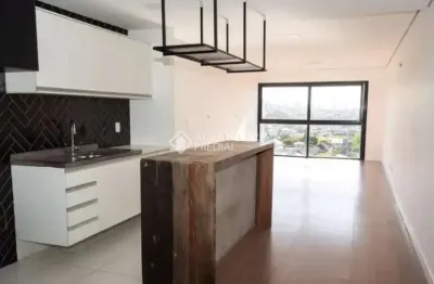Apartamento com 2 quartos para alugar na rua domingos martins, 220, cristo redentor, porto alegre, 94 m2 por r$ 3.600