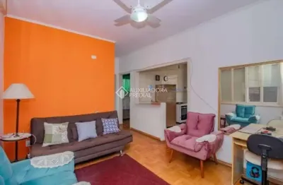 Apartamento com 2 quartos para alugar na beco andaraí, 276, passo da areia, porto alegre, 65 m2 por r$ 2.500