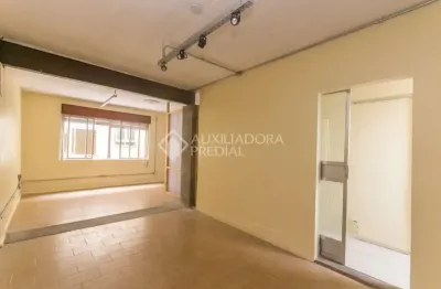 Casa comercial para alugar na rua duque de caxias, 288, centro histórico, porto alegre, 100 m2 por r$ 2.800