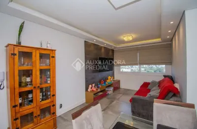 Apartamento com 3 quartos para alugar na rua frederico otávio domingues barbosa, 50, são sebastião, porto alegre, 75 m2 por r$ 3.700