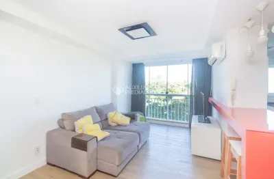 Apartamento com 3 quartos para alugar na rua mauro guedes de oliveira, 251, jardim lindóia, porto alegre, 83 m2 por r$ 4.200