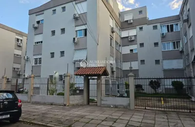 Apartamento com 1 quarto para alugar na rua cipó, 375, passo da areia, porto alegre, 32 m2 por r$ 1.300